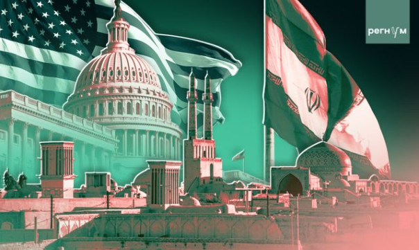 Трамп «соскочил» с войны и переместил Иран из каменного века в золотой