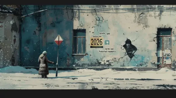 Прибалтика vs Россия: ненависть с одной стороны, недоумение с другой