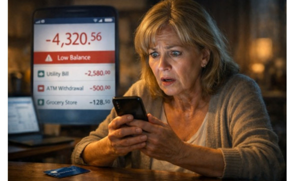 Месть за здравый смысл: как мошенники наказывают тех, кто не попался на крючок