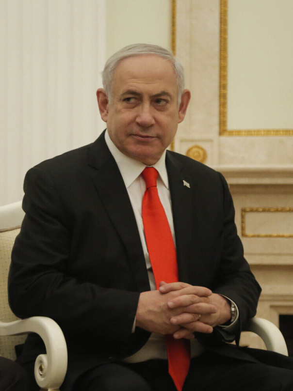 Трамп может поругаться с Нетаньяху из-за соглашения с Ираном