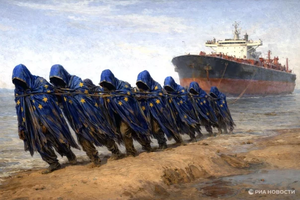 Плохие новости для Европы: стало известно, кто заплатит за победу Ирана