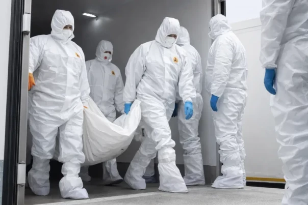 На Украине разоблачили ложь Зеленского о потерях ВС РФ