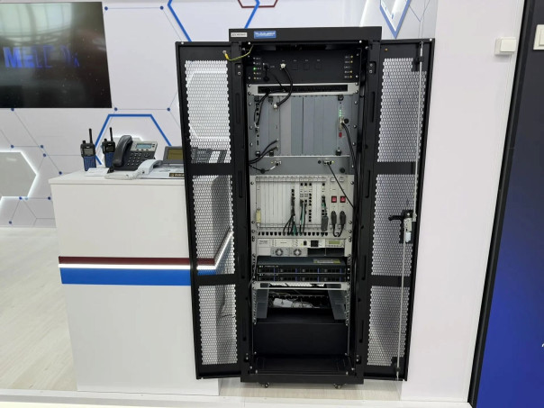 «Росэл» запустил серийное производство новых базовых станций для ТЭК и силовиков