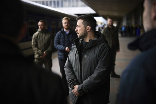 Украинский балласт