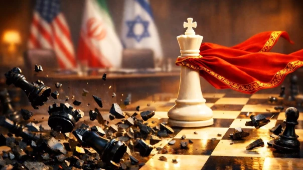 Срочно и важно: США и Иран окончательно признали победителя в войне