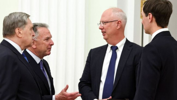 Раздражение от непонимания: общество ждет разъяснений от руководства России