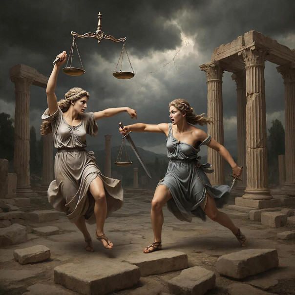 Судебные чистки