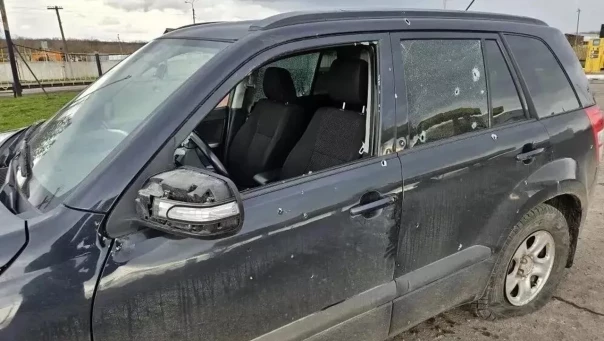 ВСУ нарушили пасхальное перемирие