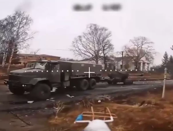 11.04.2026 Официально от Минобороны: Диброва и Мирополье наши! Резервы ВСУ разбиты в жестокой мясорубке