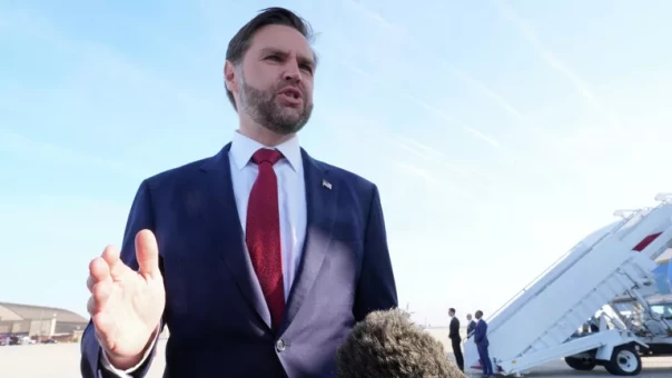 Делегация США возвращается, не достигнув сделки с Ираном, заявил Вэнс