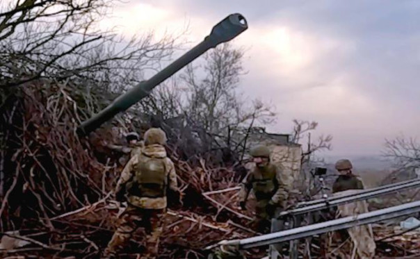 Битву за Купянск выиграл тот, кто больше уничтожил врага: ВСУ неожиданно потеряли «фортецю»