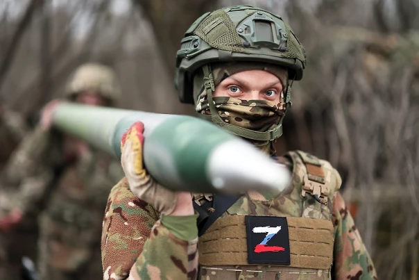 Успели до тишины: ВКС РФ накрыли десятки баз ВСУ и иностранных наёмников перед перемирием