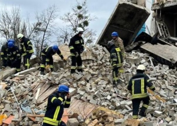 Власти Киева рассматривают введение трудовой повинности для горожан