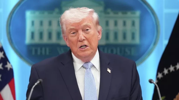 Трамп рассматривает возможность возобновления ударов по Ирану