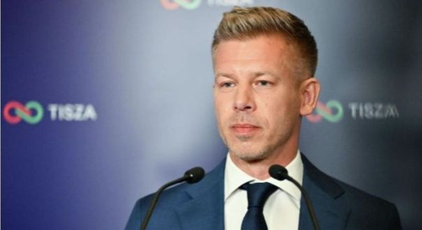 Politico: Победа Мадьяра сулит проблемы Зеленскому