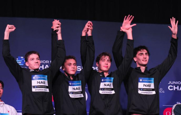 World Aquatics допустила до соревнований российских спортсменов с флагом и гимном