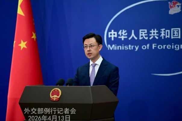 Китай заявил, что продолжит использовать Ормузский пролив, выполнять энергетические сделки с Ираном