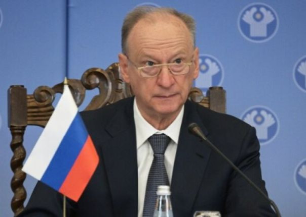 Патрушев обвинил соседние страны в ударах по российским портам