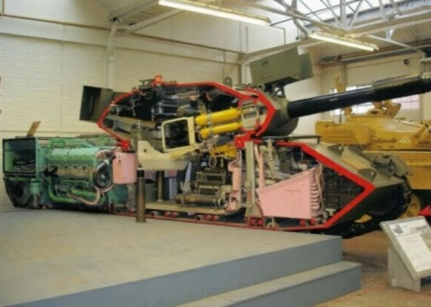 В Германии запретили посещение военного музея для россиян, белорусов и украинцев