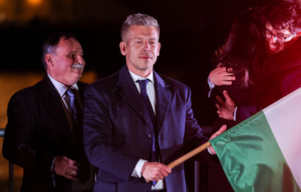 Смена правительства в Венгрии и что с того России