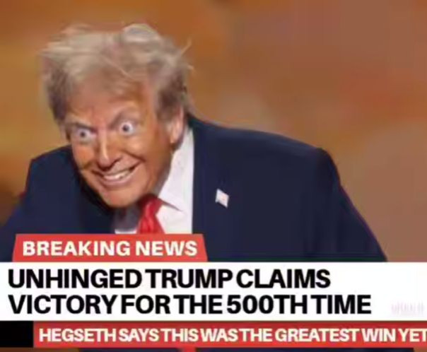 Блокада Ормуза дала течь