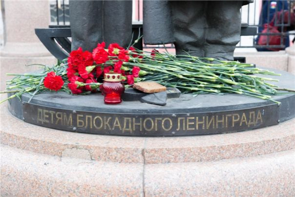 Юлия Витязева: Благодаря единству мы победили