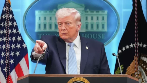 "Катастрофа неизбежна". Такого не было со времен Второй мировой