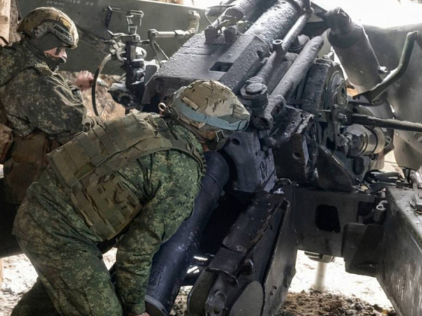 «Выжжет всю электронику ВСУ»: стало известно, какие новые снаряды помогут победить в СВО