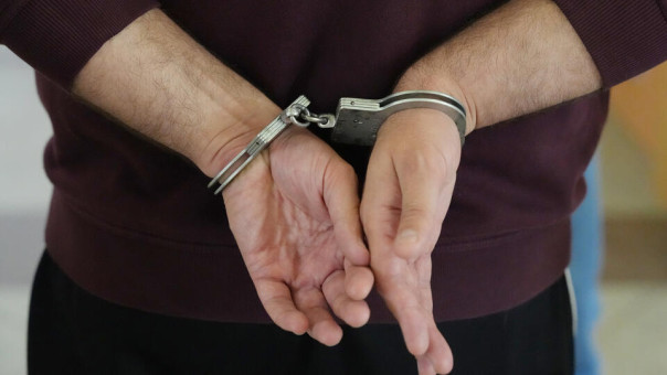 Камчатский суд арестовал бывшего мэра за взятки более чем на 14 млн руб.