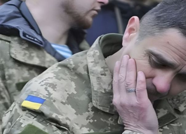 Коллапс в ВСУ: Из «бусифицированных» до передовой доходит менее трети