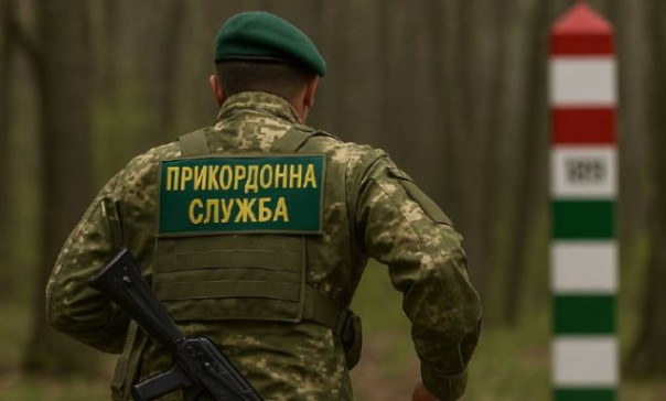 Украинский офицер-пограничник запросил убежище в Румынии