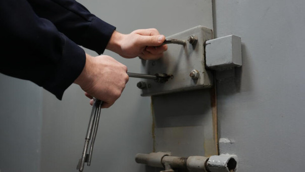 Польского наемника приговорили к 13 годам колонии в ЛНР