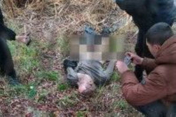 ТЦКшники выбросили труп мобилизованного в реку: прокуратура знает, но бездействует