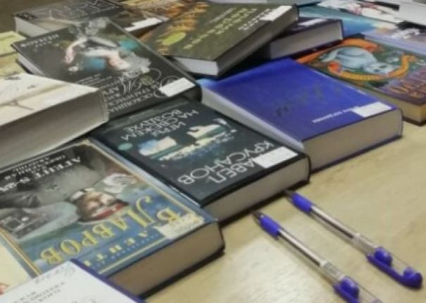 На Украине заблокировали сайты «Книгомания»