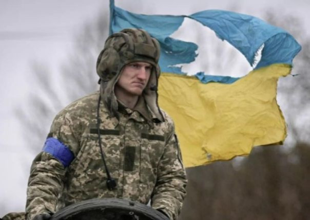 Армия на продажу. Кто мешает Зеленскому продать ВСУ Европе