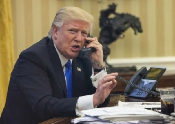 Грэм: Трамп кричал по телефону на одного из переговорщиков от Ирана и сорвал голос