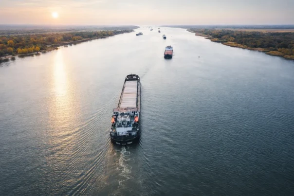 Прямая связь: строительство Багаевского гидроузла в РФ спасает Иран от полной изоляции