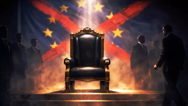 На роль Орбана в Европе есть пять претендентов. Все с гнильцой