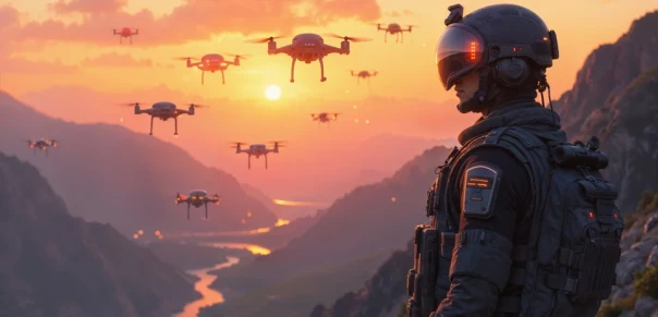 «Если драка неизбежна»: Европа, Израиль и Турция ждут повтора иранского прецедента. Александр Роджерс