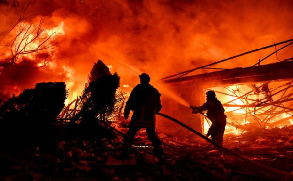 «Илон Маск — скотыняка!» Ночной кошмар оставил у майданутых кучу вопросов к западным спонсорам