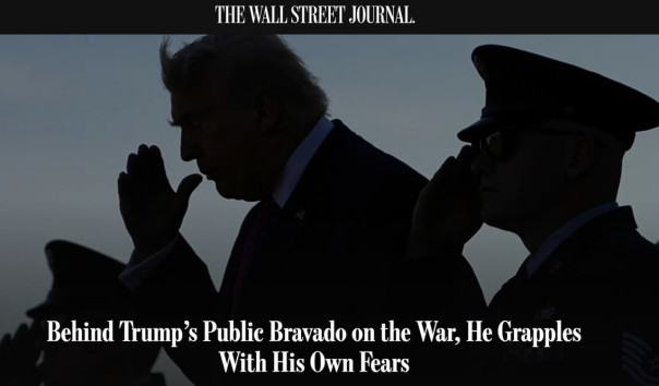 Война на Ближнем Востоке (на утро 19.04.26): Ормузский пролив вновь официально заблокирован