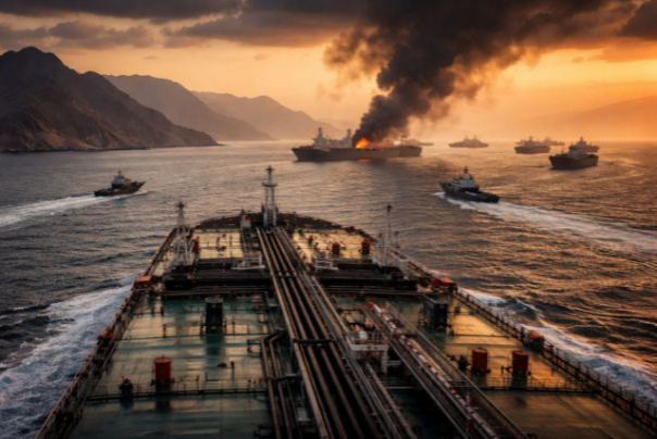 Исторические напёрстки. Персидские хроники: итоги полста дней