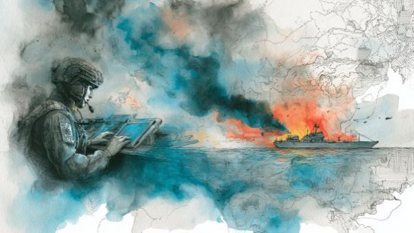 Украинский террор расползается по всему миру