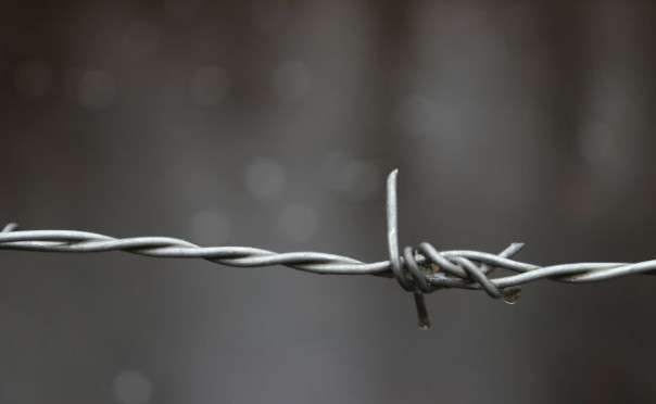 В Томске демонтировали памятник в Сквере жертв политических репрессий