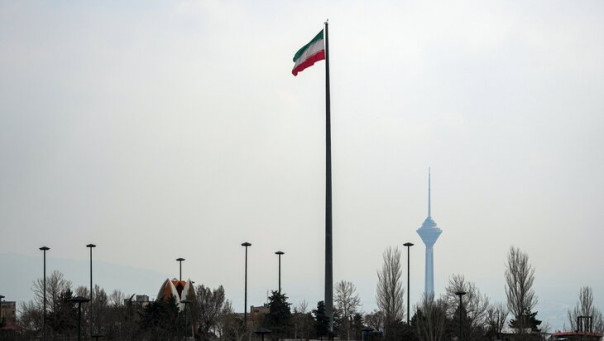 Иран отказался от участия во втором раунде переговоров с США