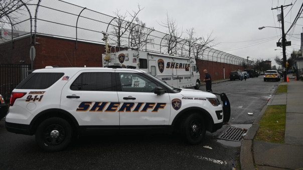 Бойня в США: расстреляны 10 детей