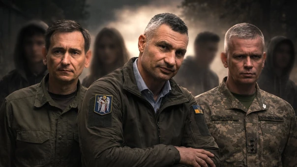 Свои в Европе, чужие в земле: Как дети украинских патриотов косят от армии в Монако и Дубае