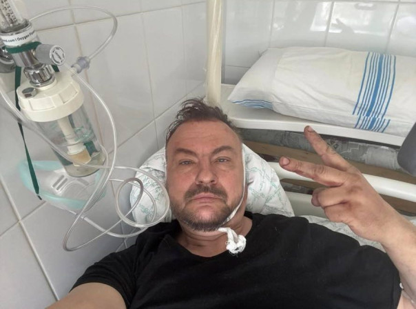 Советник министра обороны Украины заявил о прилете "Герани" по его дому