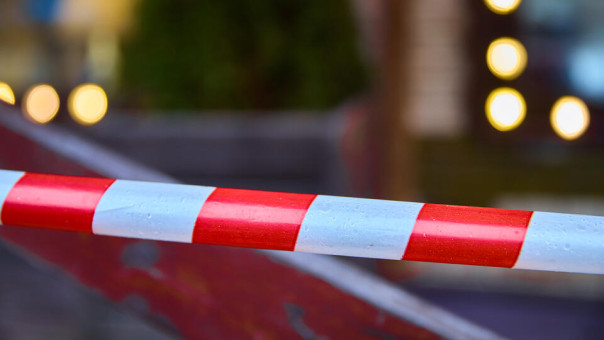 Депутата горсовета Одессы нашли мертвым в автомобиле