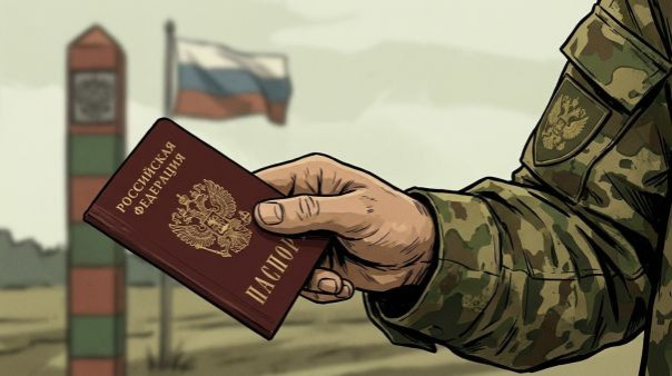 «Был прилёт в блиндаж — и документы сгорели»: тяжелораненый участник СВО из Казахстана пытается оформить гражданство РФ